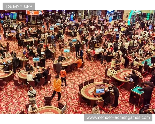 永利澳门赌场的会员制度详解,尊享专属积分与个性化服务体验 永利澳门赌场的会员制度详解,尊享专属积分与个性化服务体验