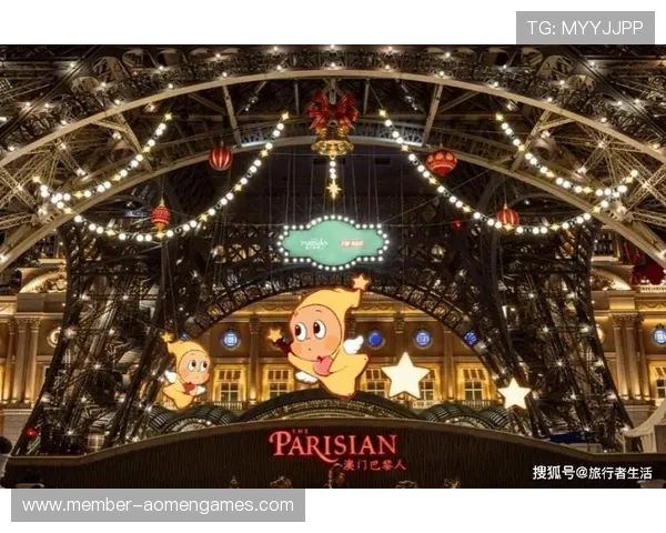 澳门巴黎人旅游攻略:必看景点与最佳游玩路线推荐 澳门巴黎人旅游攻略:必看景点与最佳游玩路线推荐