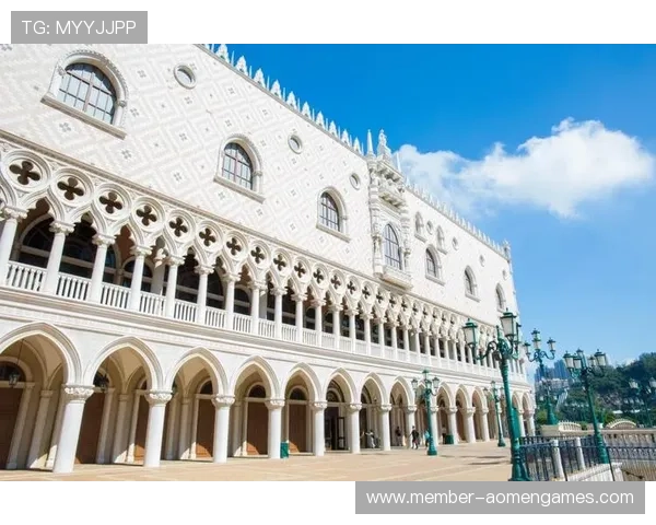 澳门娱乐攻略:购物、娱乐与文化体验的完美结合指南 澳门娱乐攻略:购物、娱乐与文化体验的完美结合指南