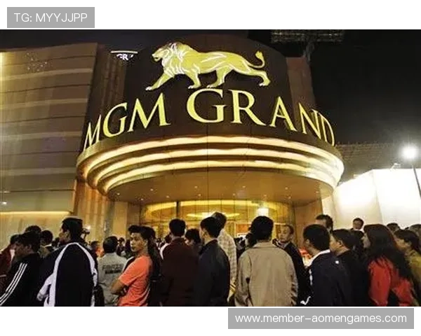 澳门美高梅赌博地址详细介绍,提供最全面的地址信息和最新动态 澳门美高梅赌博地址详细介绍,提供最全面的地址信息和最新动态