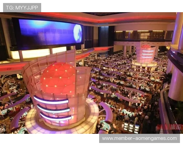 澳门赌场的环境布置与豪华装修风格赏析 澳门赌场的环境布置与豪华装修风格赏析