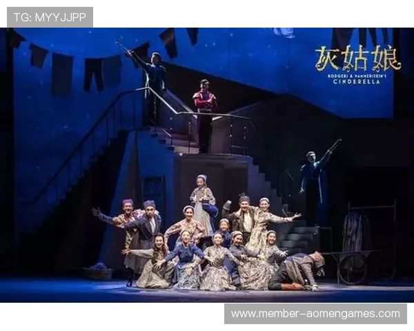 百老汇香港：最新演出资讯与购票攻略助你轻松享受精彩剧目