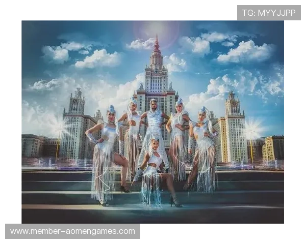 百老汇娱乐场：汇聚全球最精彩的演出和娱乐资源