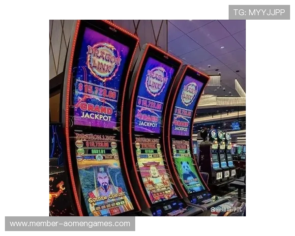 角子机赢钱的算法和技巧详解帮助玩家科学分析赢钱的可能性