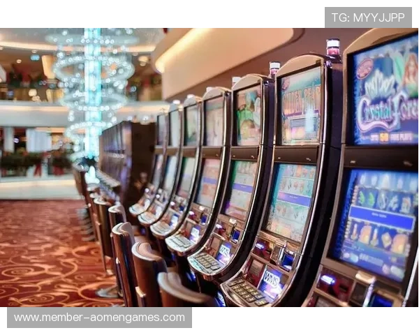 金龙角子机娱乐场：打造专业安全的娱乐环境让你尽情享受