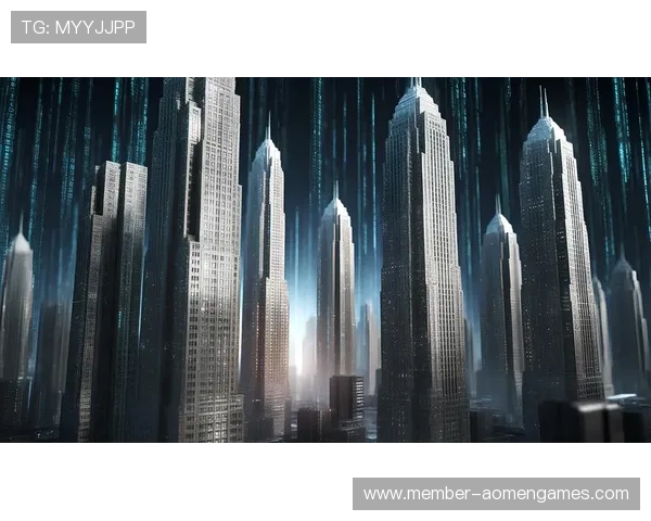 新澳门：探索未来发展的城市新机遇与创新潜力