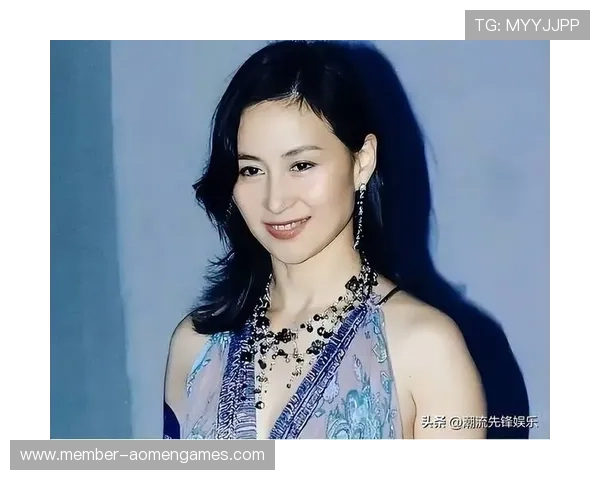 澳门美高梅何超琼：她的商业智慧与澳门博彩业的深度结合