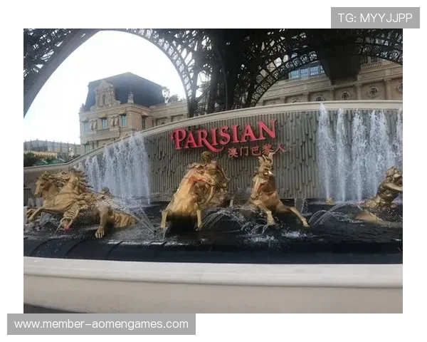 百利宫澳门特色:独特建筑设计与豪华设施彰显澳门赌场新风尚